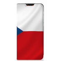 Motorola Moto E7 Power | E7i Power Standcase Tsjechië