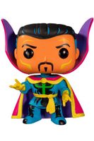 Marvel POP! Marvel Black Light Vinyl Figure Dr. Strange 9cm - thumbnail