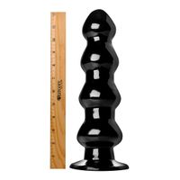 Four Stage - Rocket Dildo