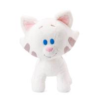 Woezel & Pip Buurpoes knuffel 23 cm