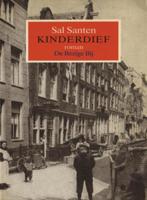 Kinderdief - Sal Santen - ebook
