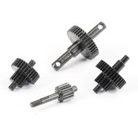 FTX Outback Mini X/ XP Optional Machine Hd Steel Transmission