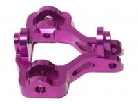 Aluminium c hub (purple/2pcs) - thumbnail