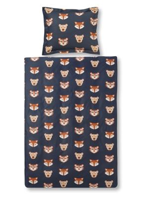 Vandyck DBO Jungle Kids Jeans Blue 140x200/220