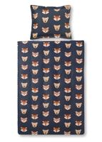 Vandyck DBO Jungle Kids Jeans Blue 140x200/220