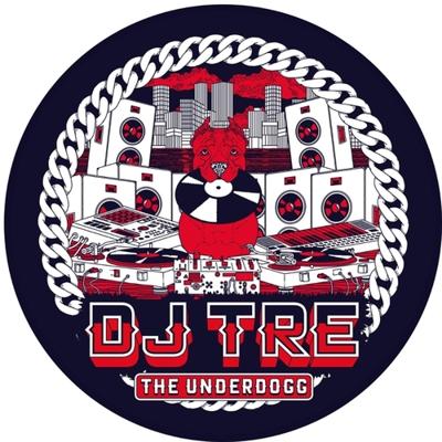 The Underdogg - 12 inch Vinyl;12 inch Vinyl (5055869558518)