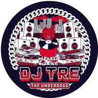 The Underdogg - 12 inch Vinyl;12 inch Vinyl (5055869558518)