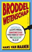 Broddelwetenschap - Hans van Maanen - eBook (9789045027944)