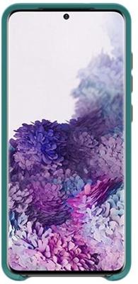 LifeProof WAKE - Achterzijde behuizing voor mobiele telefoon - hergebruikt plastic uit de oceaan - groen/oranje, down under - voor Samsung Galaxy S20+, S20+ 5G LifeProof WAKE - Achterzijde behuizing voor mobiele telefoon - hergebruikt plastic uit de oceaan - groen/oranje, down under - voor Samsung Galaxy S20+, S20+ 5G