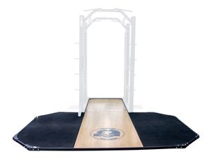 Crossmaxx LMX1056 Lifting Platform voor LMX1053 Powercage