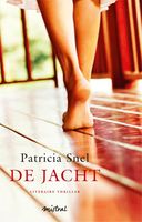 De jacht - Patricia Snel - ebook - thumbnail