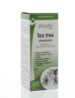 Tea tree bio