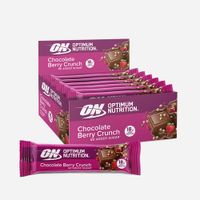 CHOCOLATE BERRY CRUNCH PROTEIN BAR - thumbnail