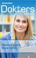 Samen sterk - Kate Hardy - ebook