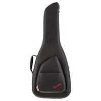 Fender FE1225 Electric Guitar Gig Bag (Black) - Tas voor elektrische gitaren