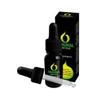 Original CBD olie 4%