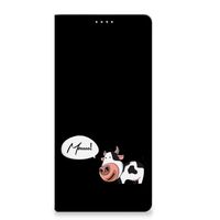 OPPO Reno8 T 5G Magnet Case Cow - thumbnail