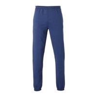 Donnay trainingsbroek blauw gemeleerd