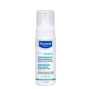 Mustela Stelatopia Schuimshampoo 150ml