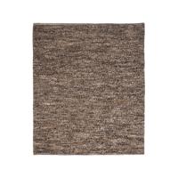 LABEL51 Vloerkleed Dynamic - Naturel - Katoen - 160x230 cm