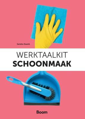 Werktaalkit Schoonmaak - Sandra Duenk - Paperback (9789024433469)
