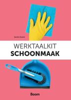 Werktaalkit Schoonmaak - Sandra Duenk - Paperback (9789024433469)