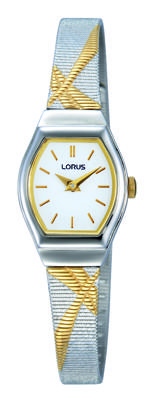 Lorus RJ463BX9 polshorloge