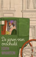 De jaren van onschuld - Edith Wharton - ebook