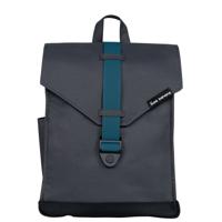 Bold Banana Original Envelope Backpack Grey Gummy