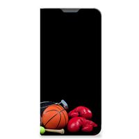 Motorola Moto E32 | Moto E32s Hippe Standcase Sports - thumbnail