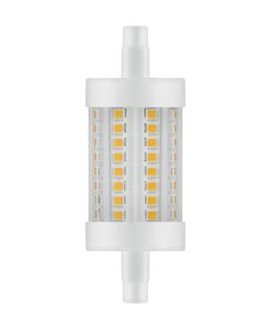 OSRAM 4058075432611 LED-lamp Energielabel E (A - G) R7s Ballon 8.2 W = 75 W Warmwit (Ø x l) 29 mm x 78 mm 1 stuk(s)