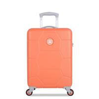 SuitSuit Caretta Evergreen Handbagage Spinner Melon