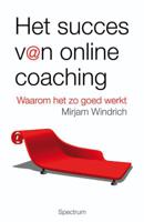 Succes van online coaching (Paperback)