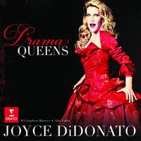 Drama Queens - CD (5099960265425)