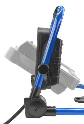 Ansmann FL2400AC Bouwlamp Energielabel F (A - G) 30 W 2400 lm Neutraalwit