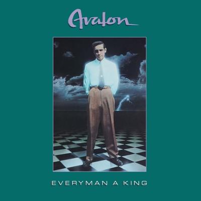 Everyman A King - CD (5056321617903)