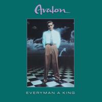 Everyman A King - CD (5056321617903)