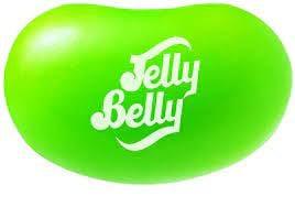 Jelly Belly Jelly Belly Beans - Kiwi 100 Gram