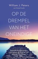 Op de drempel van het oneindige - William Peters - ebook - thumbnail