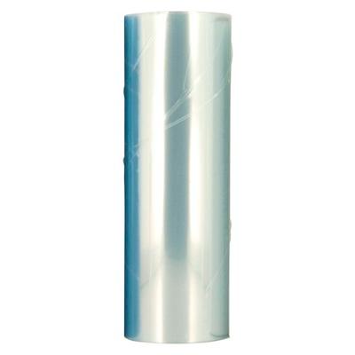 AUTO-STYLE Koplamp-/achterlicht folie - Transparant - 1000x30 cm