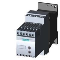 Siemens 3RW3017-1BB04 3RW30171BB04 Softstarter Motorvermogen bij 400 V 5.5 kW 480 V Nominale stroom 12.5 A