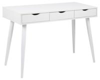 Bureau Nova MDF Wit - Giga Living - thumbnail