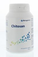 Metagenics Chitosan (120 caps) - thumbnail