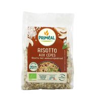 Risotto cepes bio - thumbnail