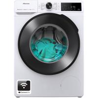 Hisense WF3V843BW/BLX Wasmachine Wit - thumbnail