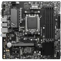 MSI PRO B650M-P moederbord AMD B650 Socket AM5 micro ATX - thumbnail