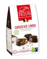 Chocolate lovers bio - thumbnail