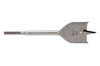 wolfcraft Vlakfreesboor I 7646000 I Voor het frezen van gaten in hout