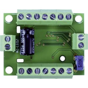 TAMS Elektronik 53-04136-01-C BST LC-NG-13 Knipperelektronica Looplicht 1 stuk(s)