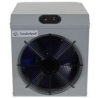 Comfortpool Zwembad warmtepomp EasyHeat 6